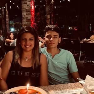 Meet your Posher, Aime